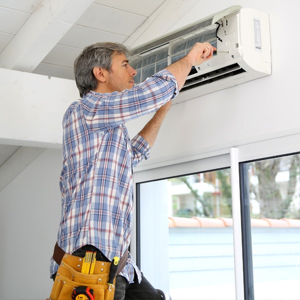 Kepez Klima Tamircisi