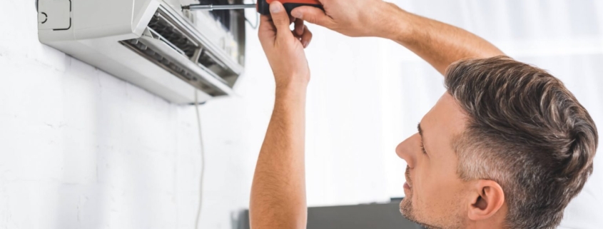 Kepez Klima Tamircisi